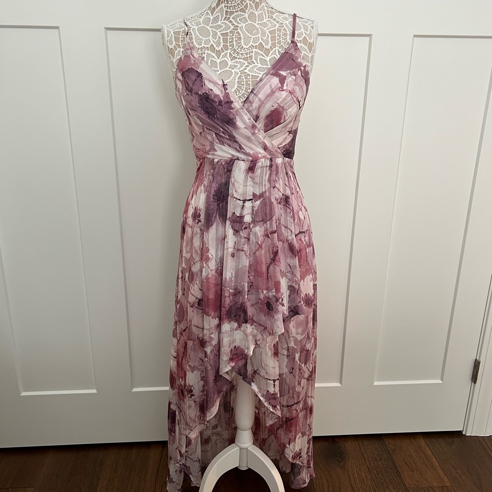 Lulus Dress